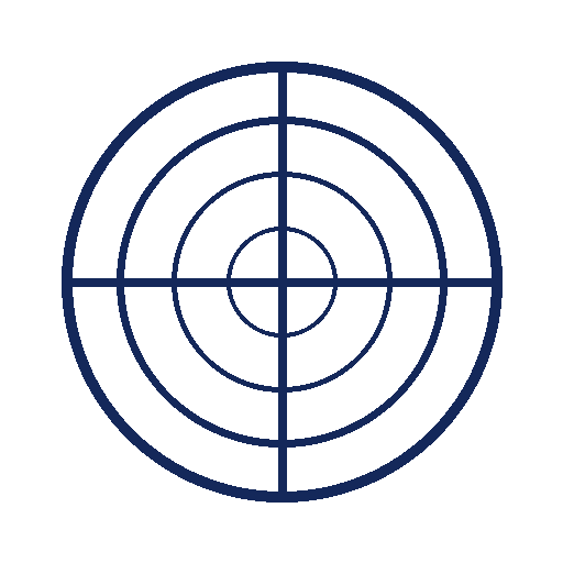 The same line drawing as a PNG and as an SVG; the PNG strokes break up when enlarged while the SVG curves stay clean. — source image